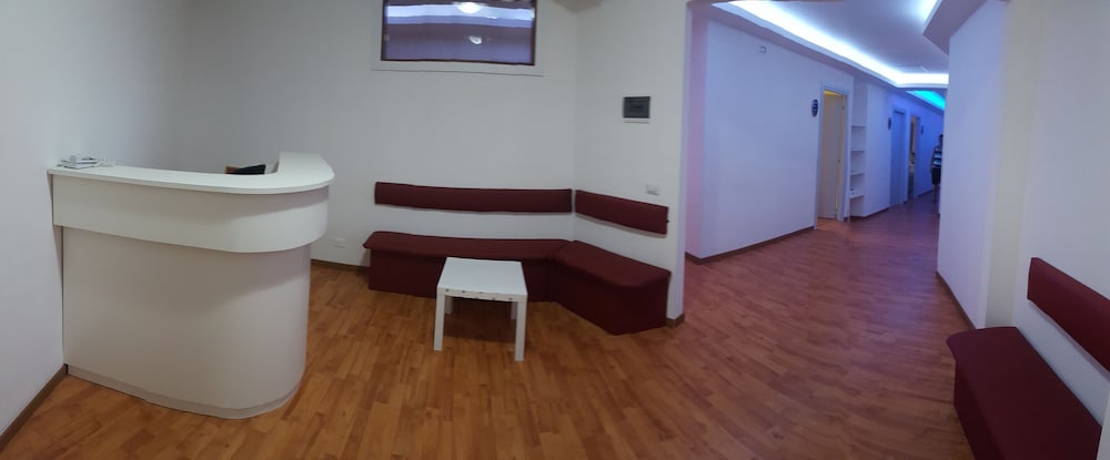 bandb ciclamino siracusa