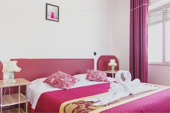 B&B Ciclamino Siracusa,Sicily>>Province Of Syracuse,3 star