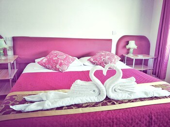 bandb ciclamino siracusa