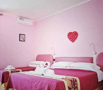 bandb ciclamino siracusa