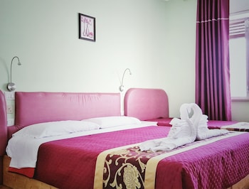 bandb ciclamino siracusa