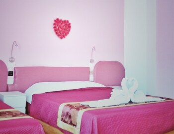 bandb ciclamino siracusa