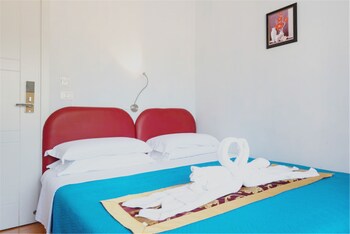 bandb ciclamino siracusa