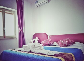 bandb ciclamino siracusa