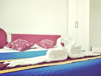 bandb ciclamino siracusa