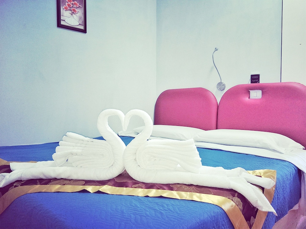 bandb ciclamino siracusa