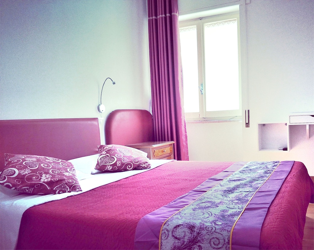 bandb ciclamino siracusa