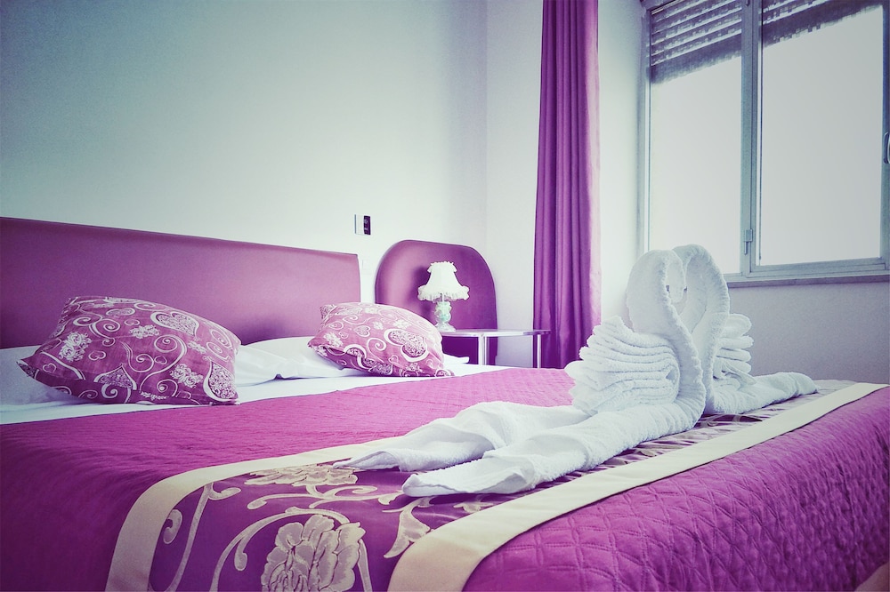 bandb ciclamino siracusa