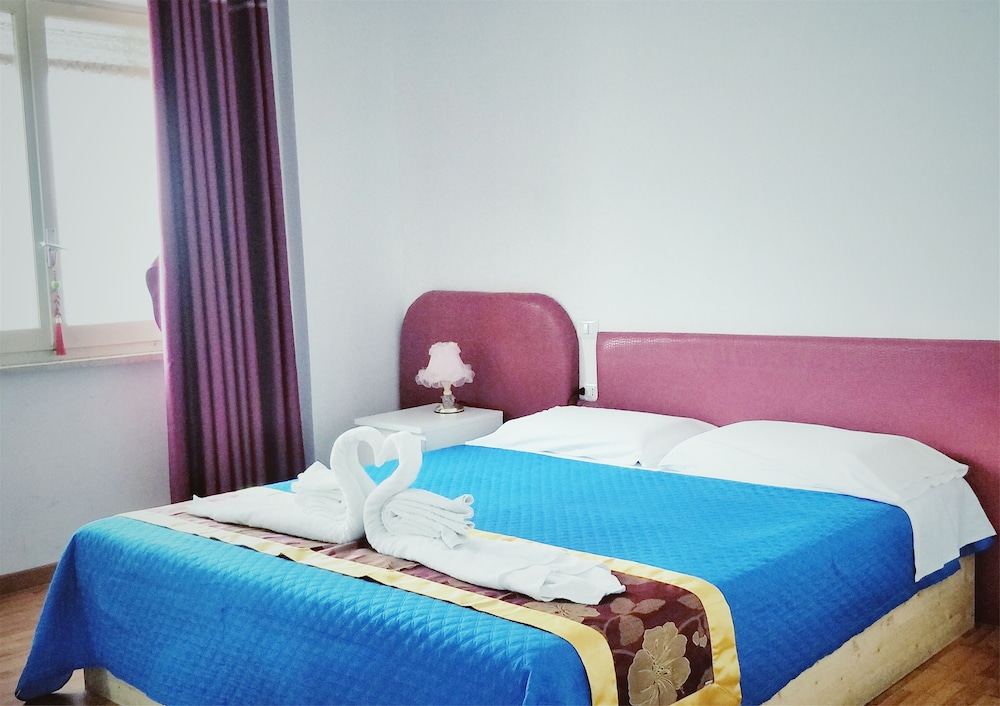 bandb ciclamino siracusa