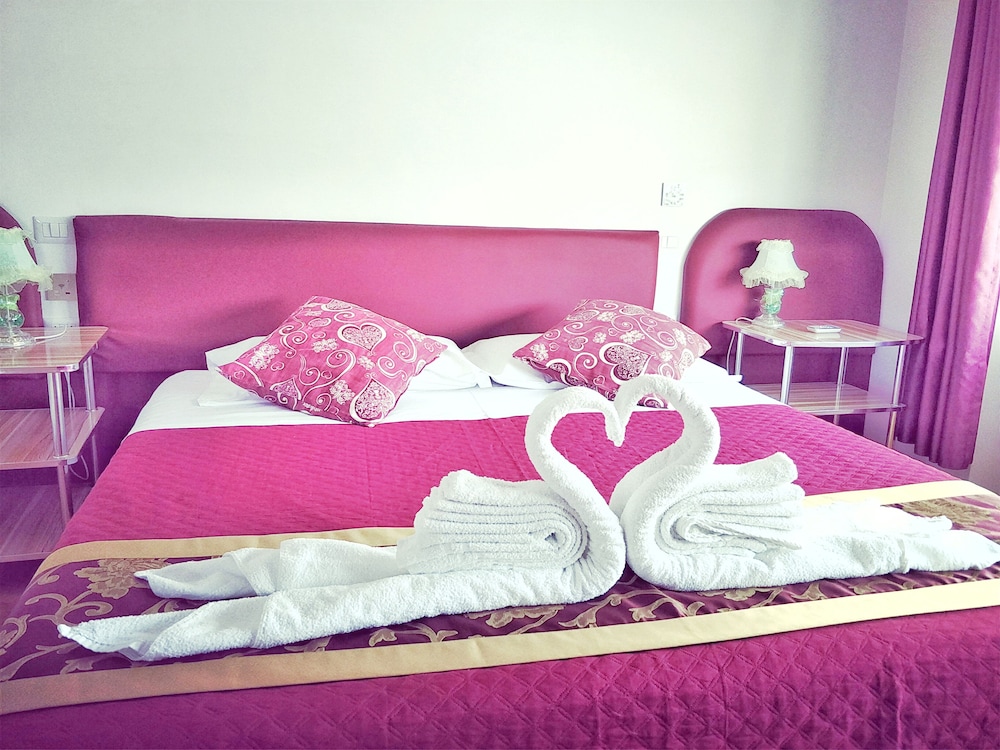 bandb ciclamino siracusa