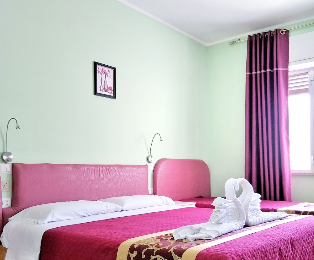 bandb ciclamino siracusa