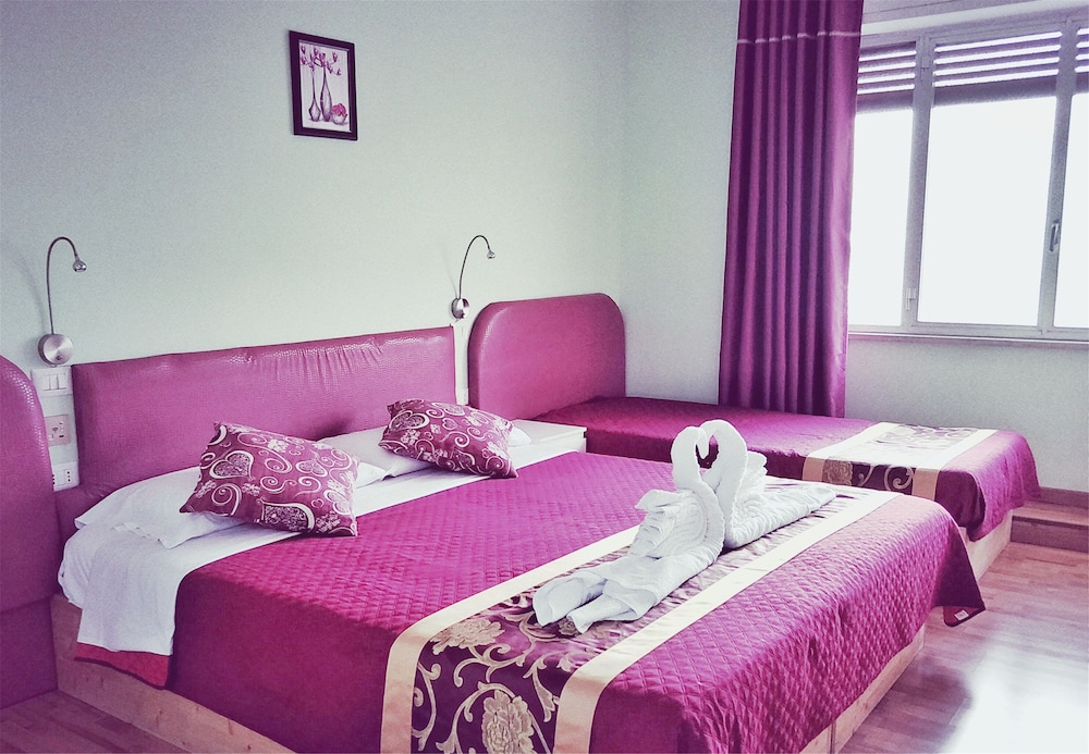 bandb ciclamino siracusa