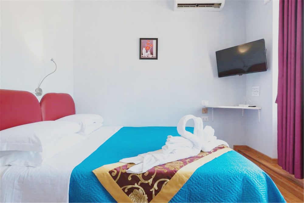 bandb ciclamino siracusa