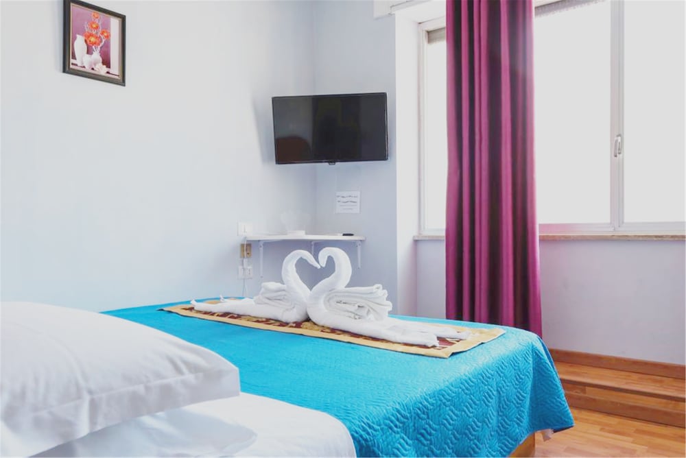 bandb ciclamino siracusa