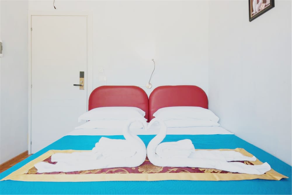 bandb ciclamino siracusa