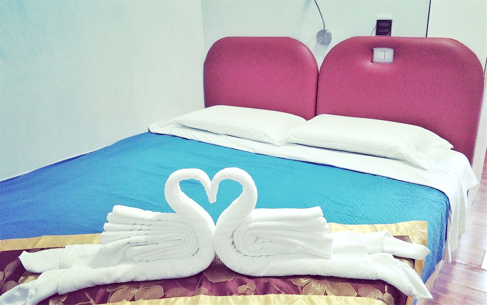 bandb ciclamino siracusa