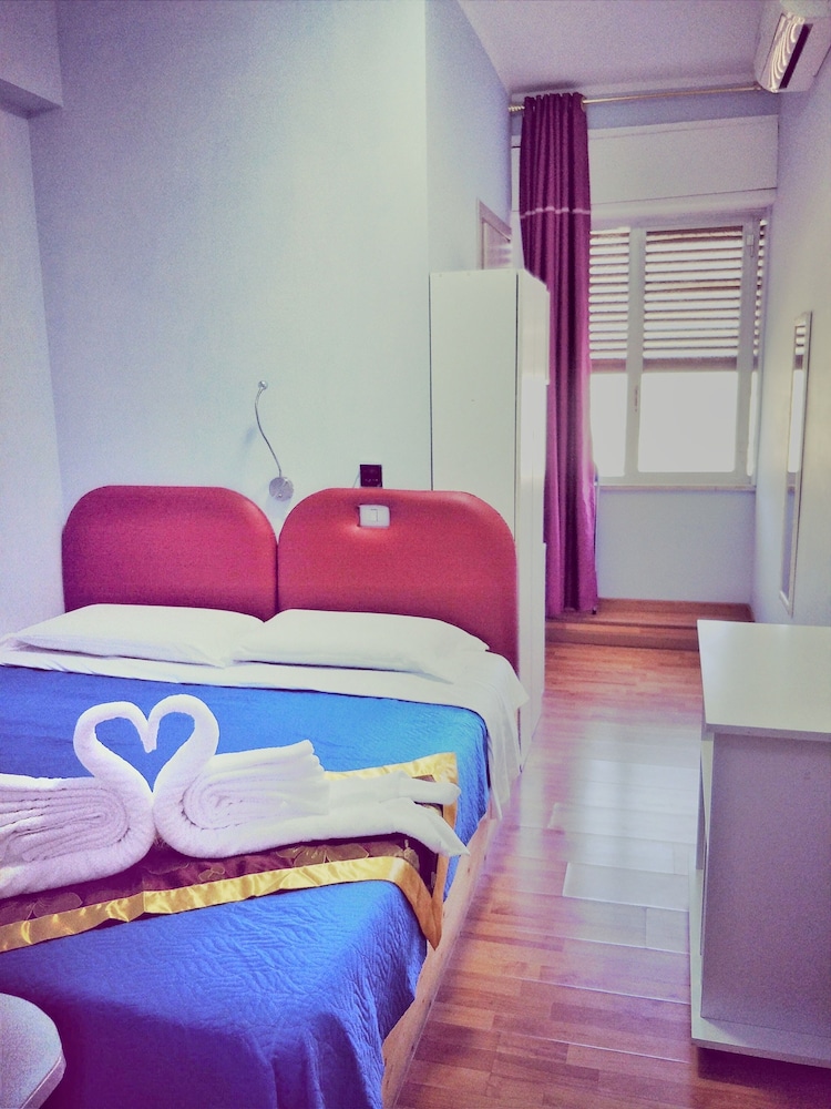 bandb ciclamino siracusa