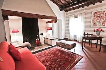 Poggio Baronti B&B,Florence>>Bagno A Ripoli,4 star