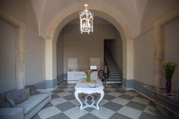 Palazzo Belsanti,Otranto>>Lecce,3 star