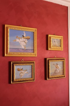 Hotel Santuario Pompei,Campania>>Campagna,3 star