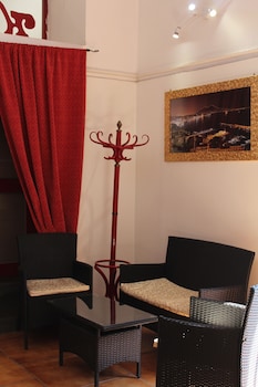 Hotel Santuario Pompei,Campania>>Campagna,3 star
