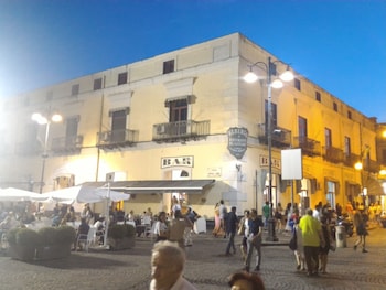 Hotel Santuario Pompei,Campania>>Campagna,3 star