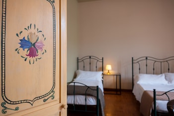 liodoro bed and breakfast