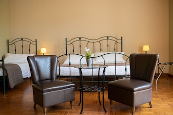 liodoro bed and breakfast