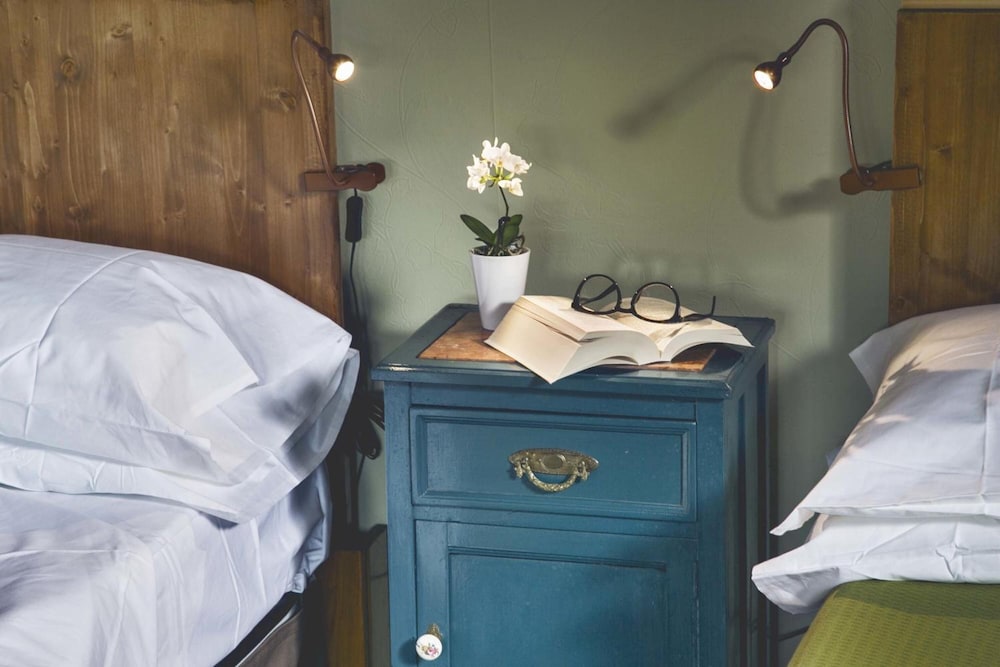 liodoro bed and breakfast