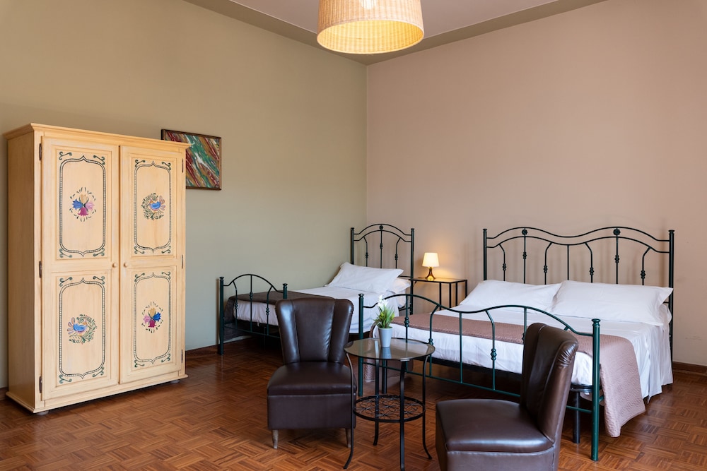 liodoro bed and breakfast