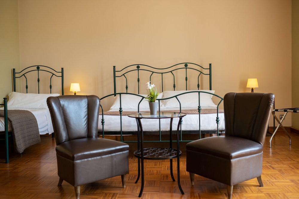 liodoro bed and breakfast