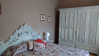 Casa Di Osio,Siena>>Monteriggioni,3 star