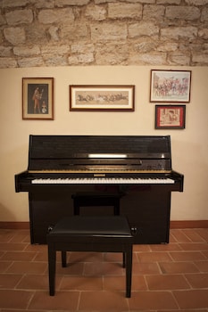 antico granaione