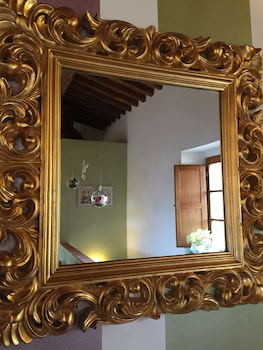 antico granaione