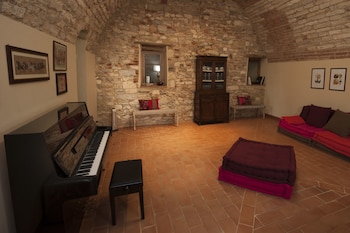 antico granaione
