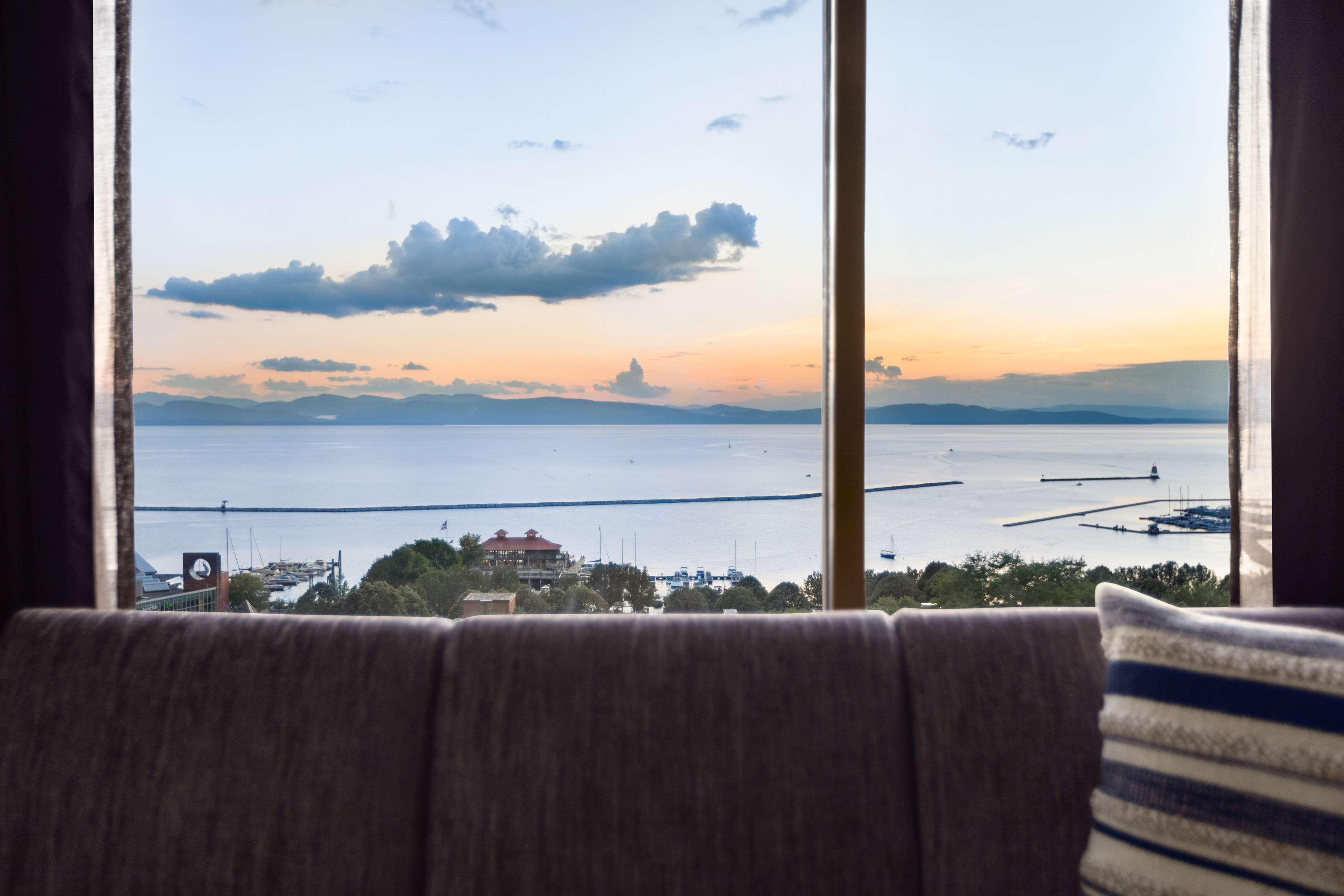 hotel champlain burlington curio collection by hilton