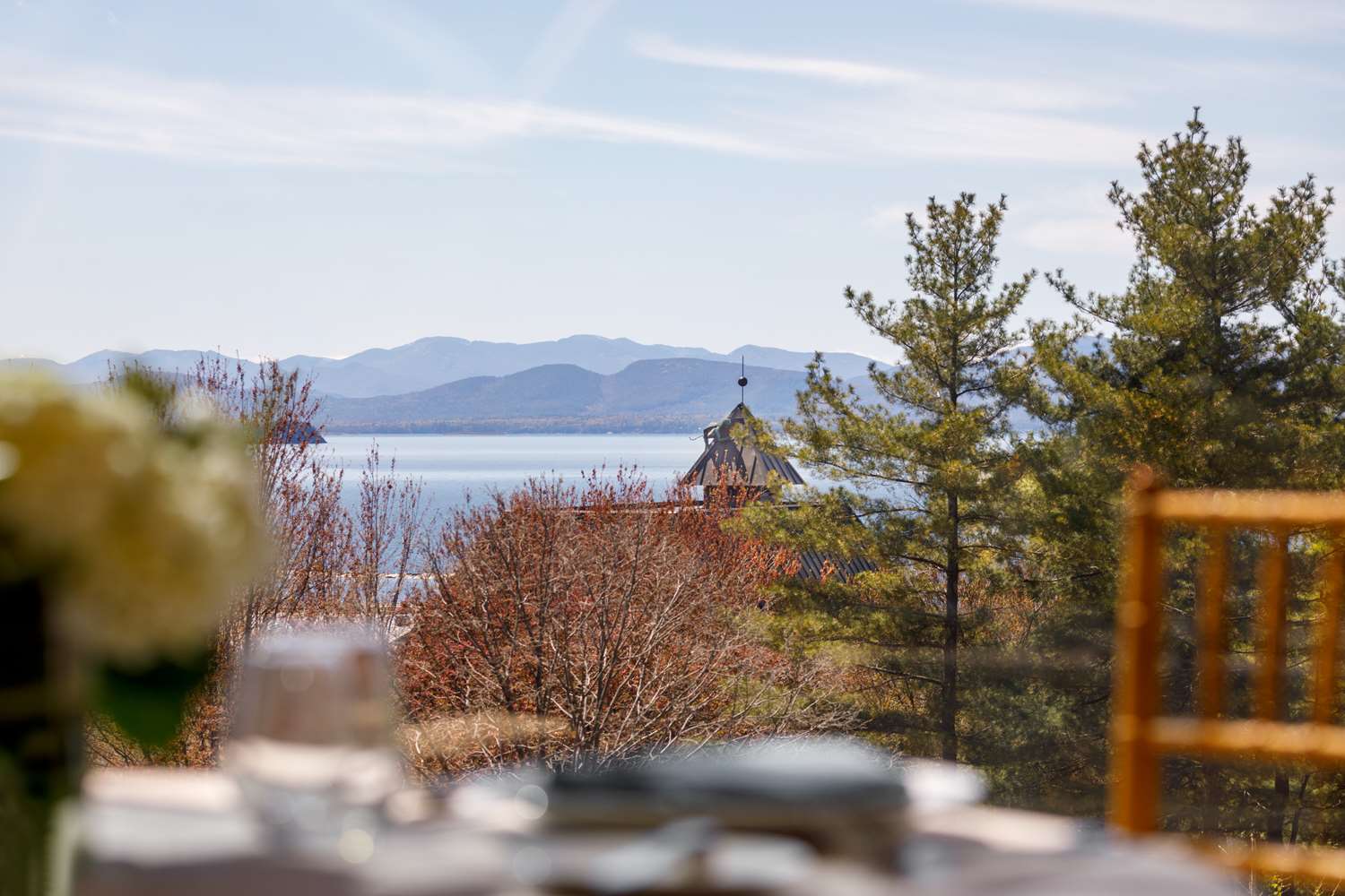 hotel champlain burlington curio collection by hilton