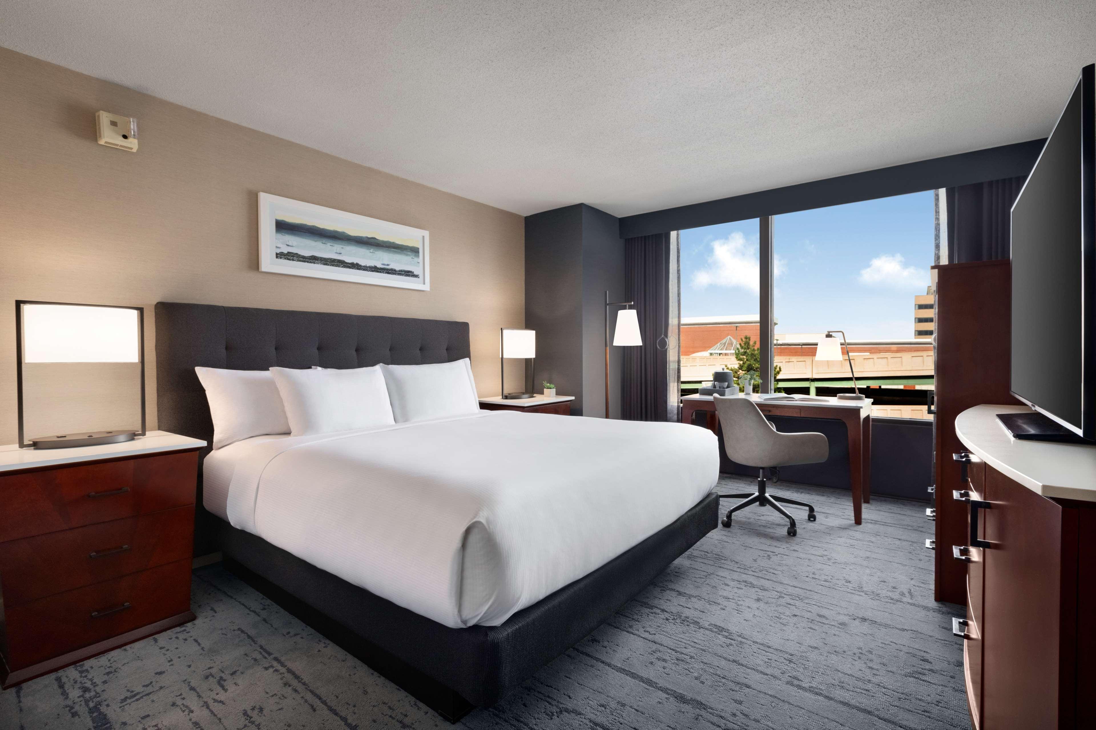 hotel champlain burlington curio collection by hilton