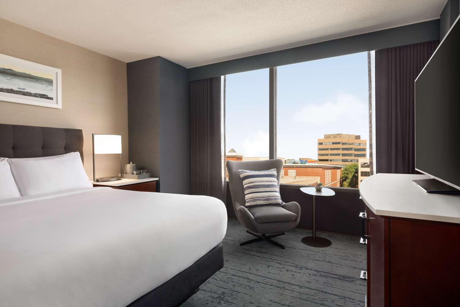 hotel champlain burlington curio collection by hilton
