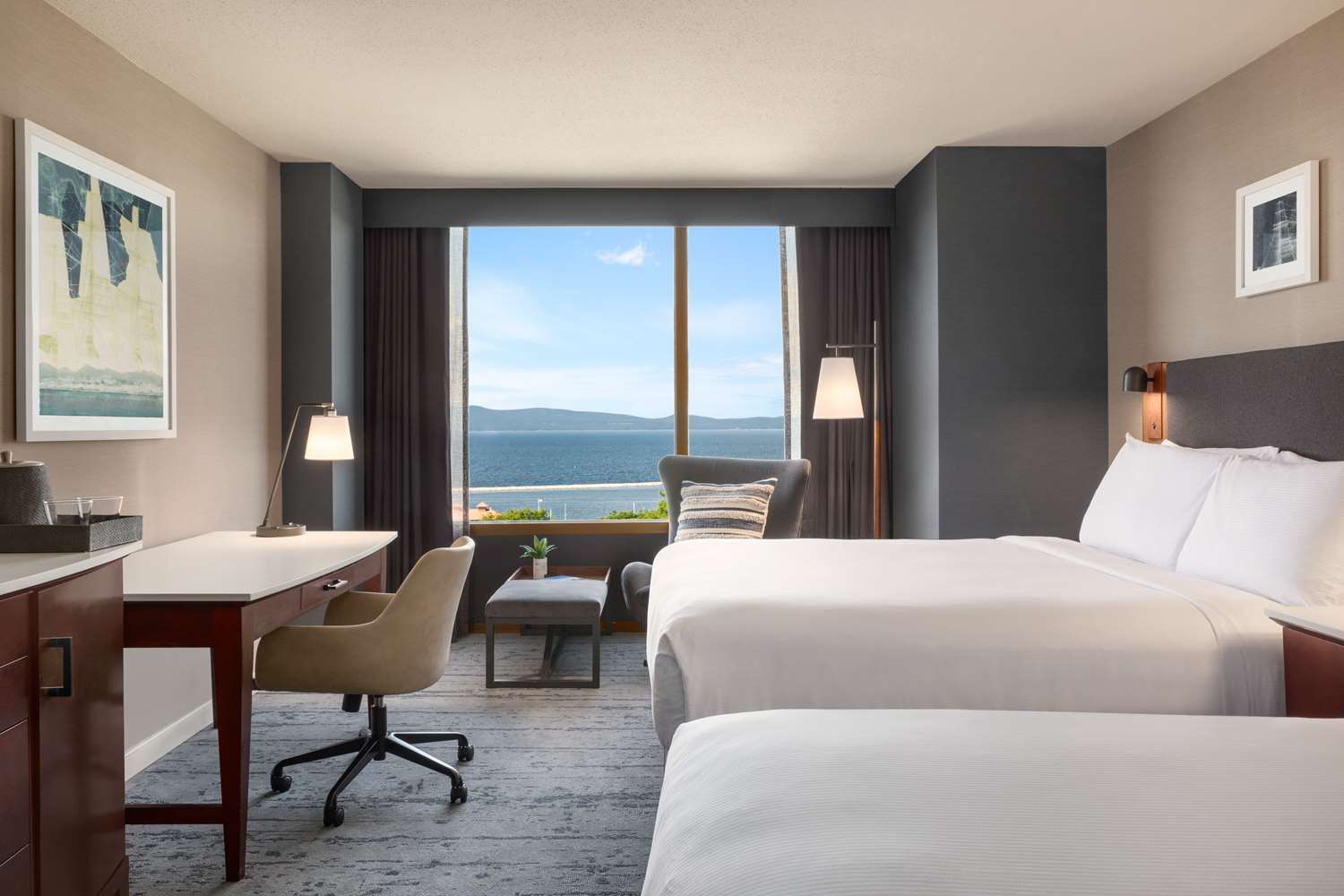 hotel champlain burlington curio collection by hilton