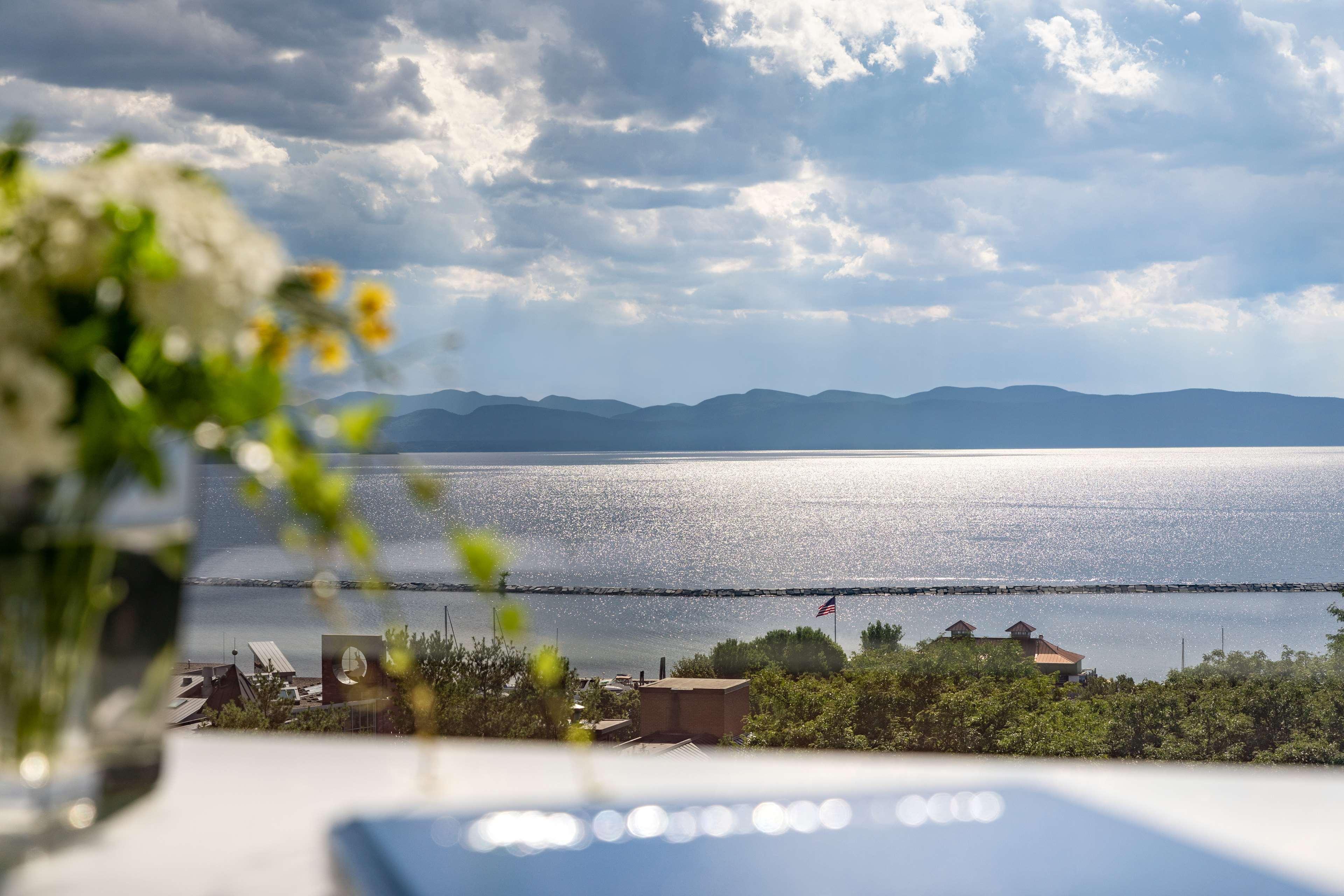 hotel champlain burlington curio collection by hilton