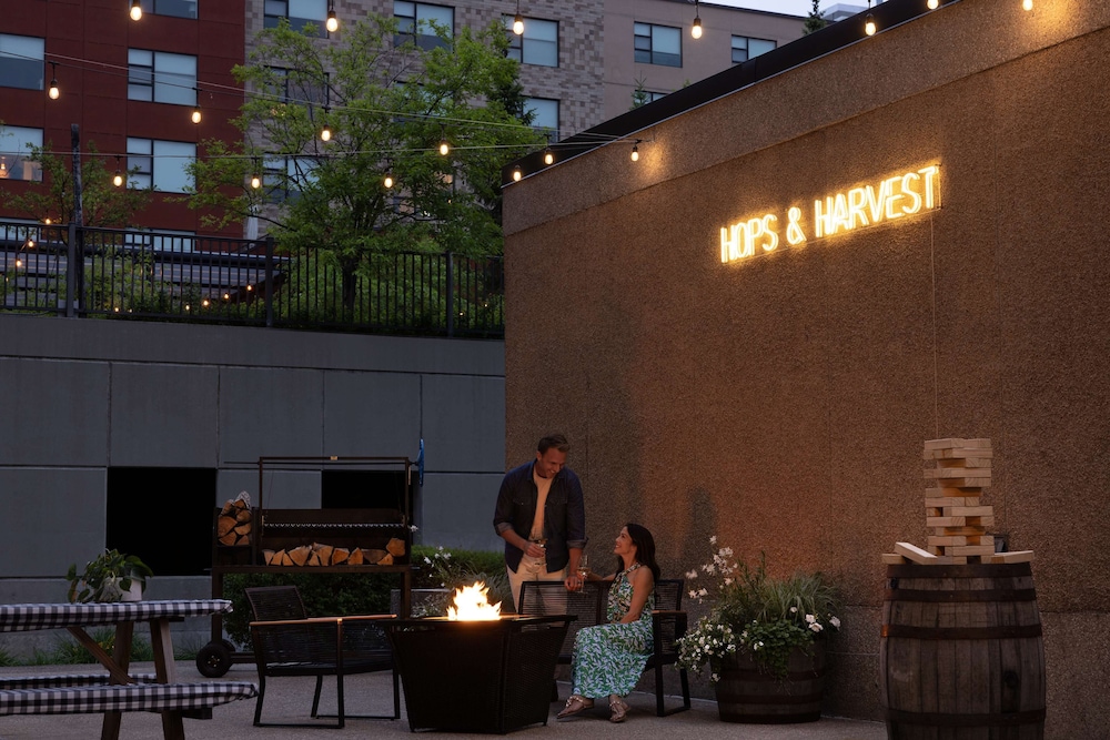 hotel champlain burlington curio collection by hilton