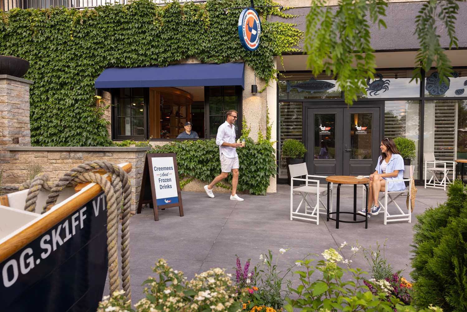 hotel champlain burlington curio collection by hilton