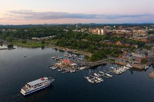 hotel champlain burlington curio collection by hilton