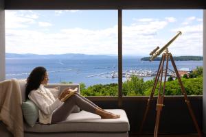 hotel champlain burlington curio collection by hilton