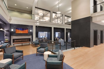 Hotel Champlain Burlington, Curio Collection By Hilton,Chittenden>>Burlington,4 star