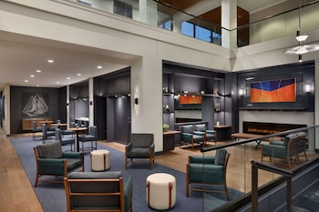 Hotel Champlain Burlington, Curio Collection By Hilton,Chittenden>>Burlington,4 star