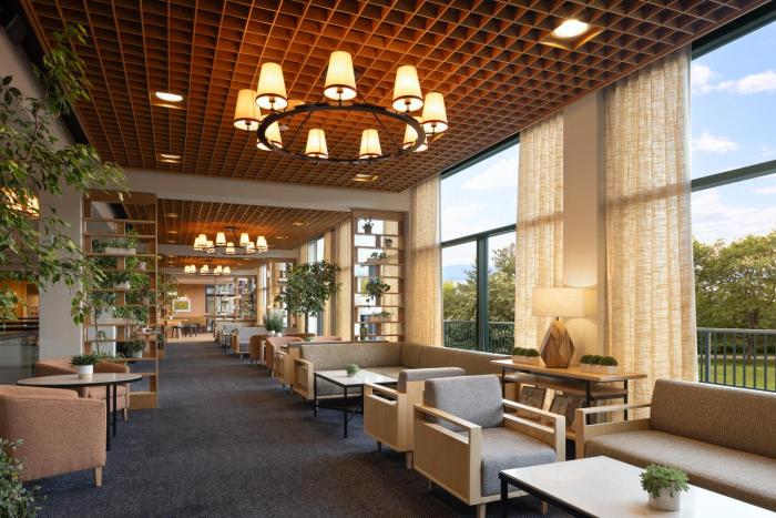 hotel champlain burlington curio collection by hilton