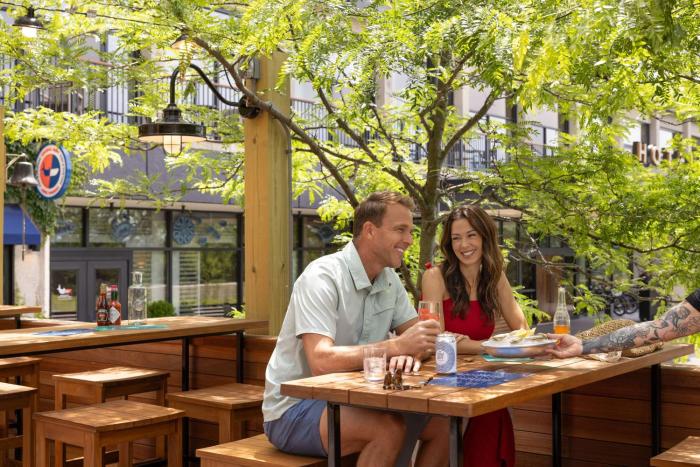 hotel champlain burlington curio collection by hilton