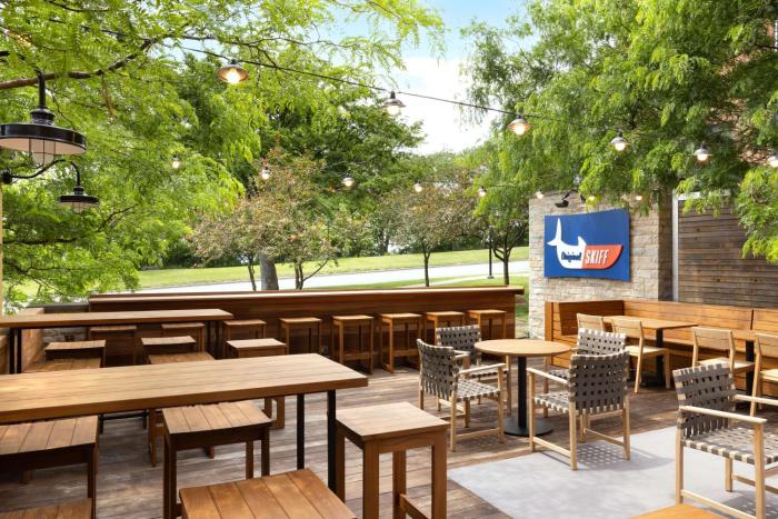 hotel champlain burlington curio collection by hilton